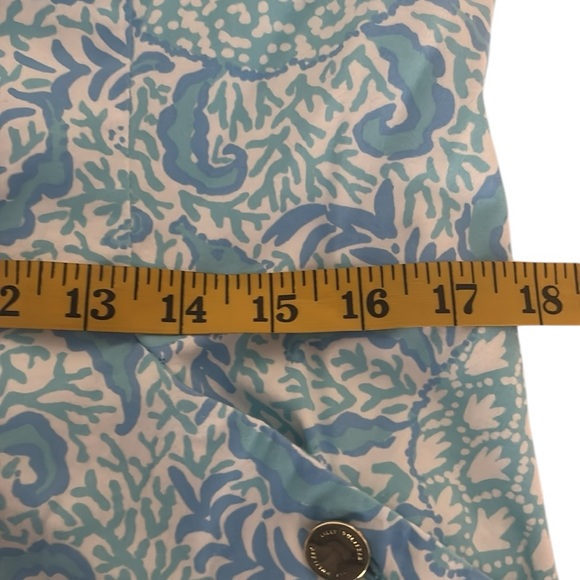 Lilly Pulitzer Lilly Shift size 12 - Picture 11 of 13